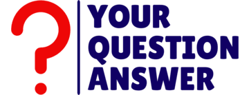 Your Question Answer