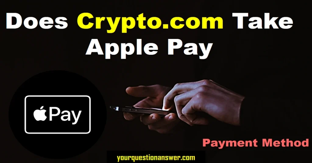 does crypto.com take apple pay,crypto.com, apple pay